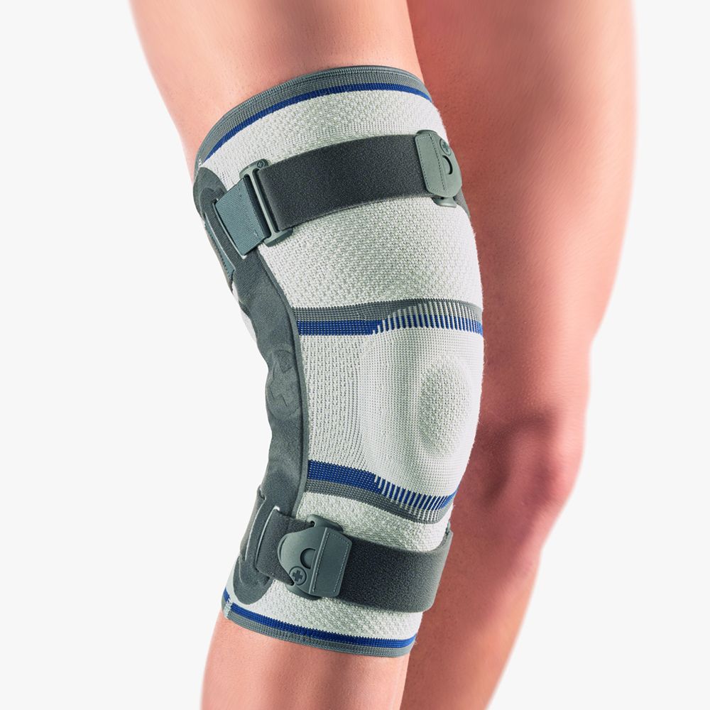 Stabilo Hinged Knee Brace